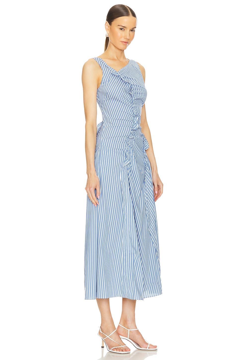 Dana Dress AKNVAS Product Image