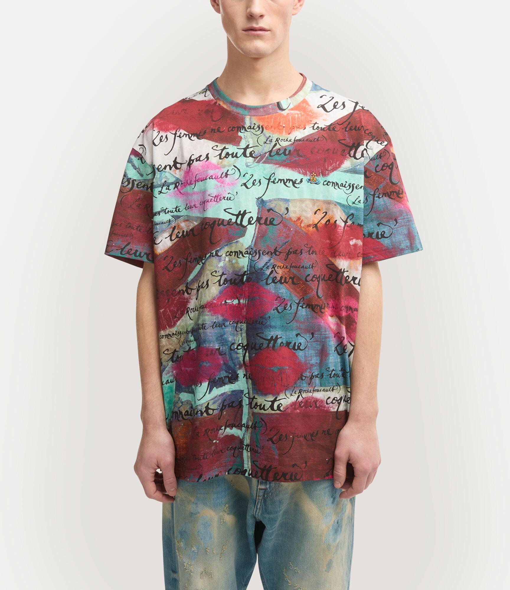 Oversized T-shirt Product Image