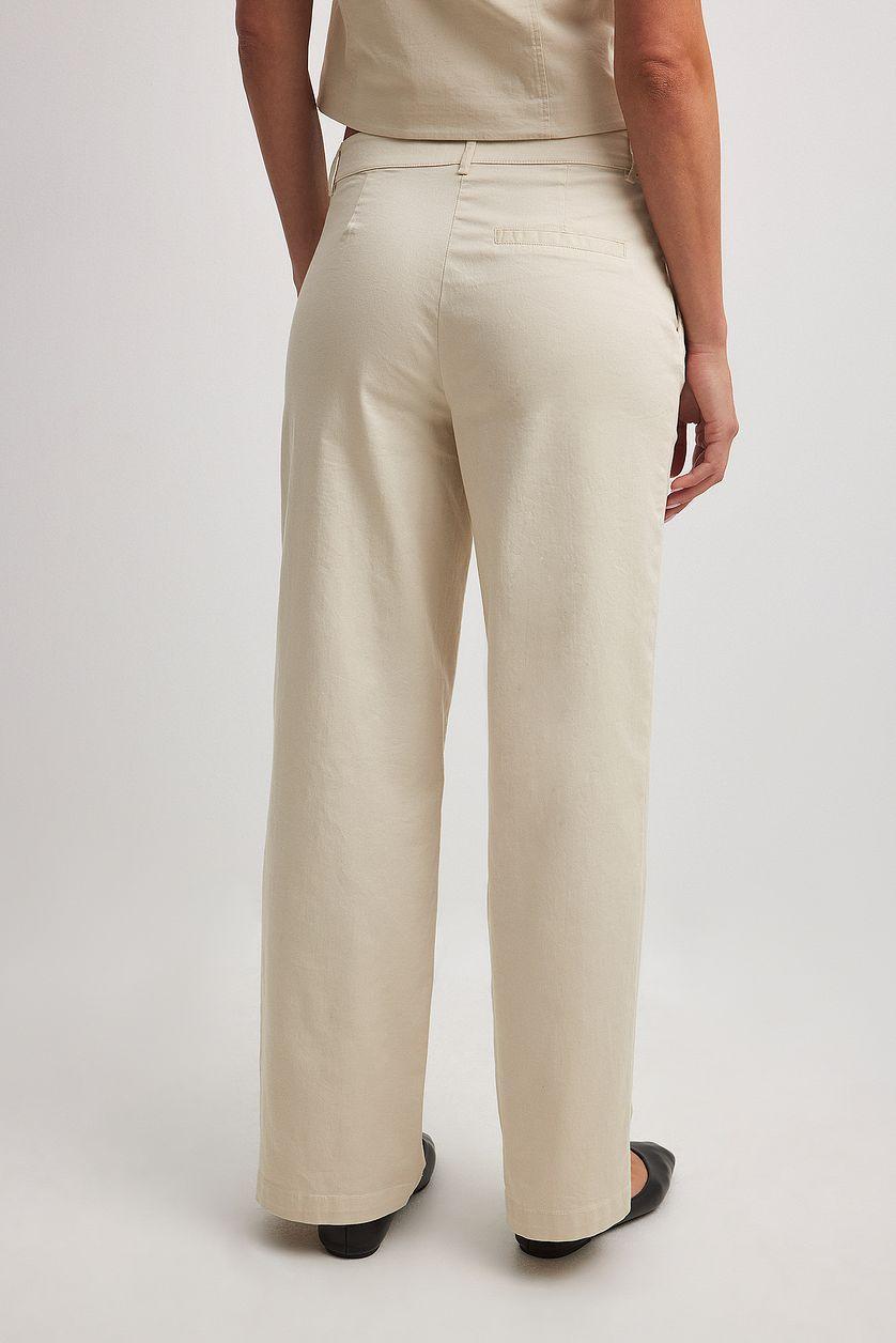 Safari Trousers Product Image