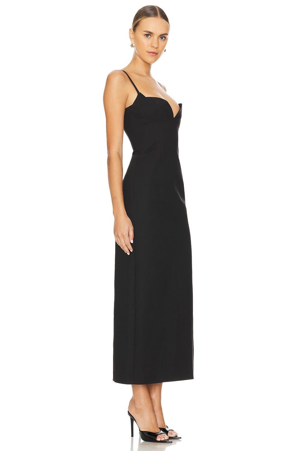 Amorous Bustier Dress Studio Amelia Product Image