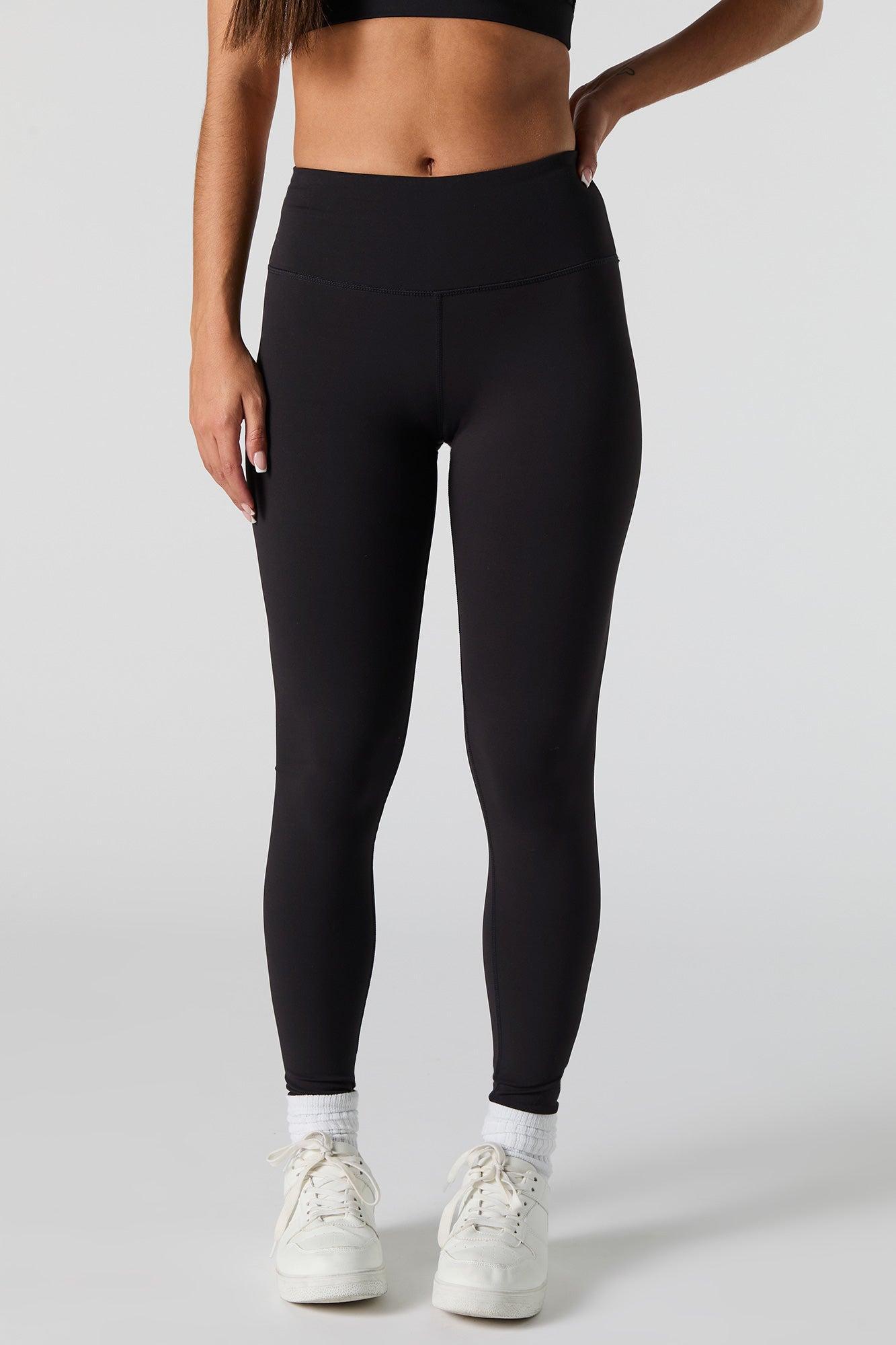 Active Back Pocket Legging Female Product Image