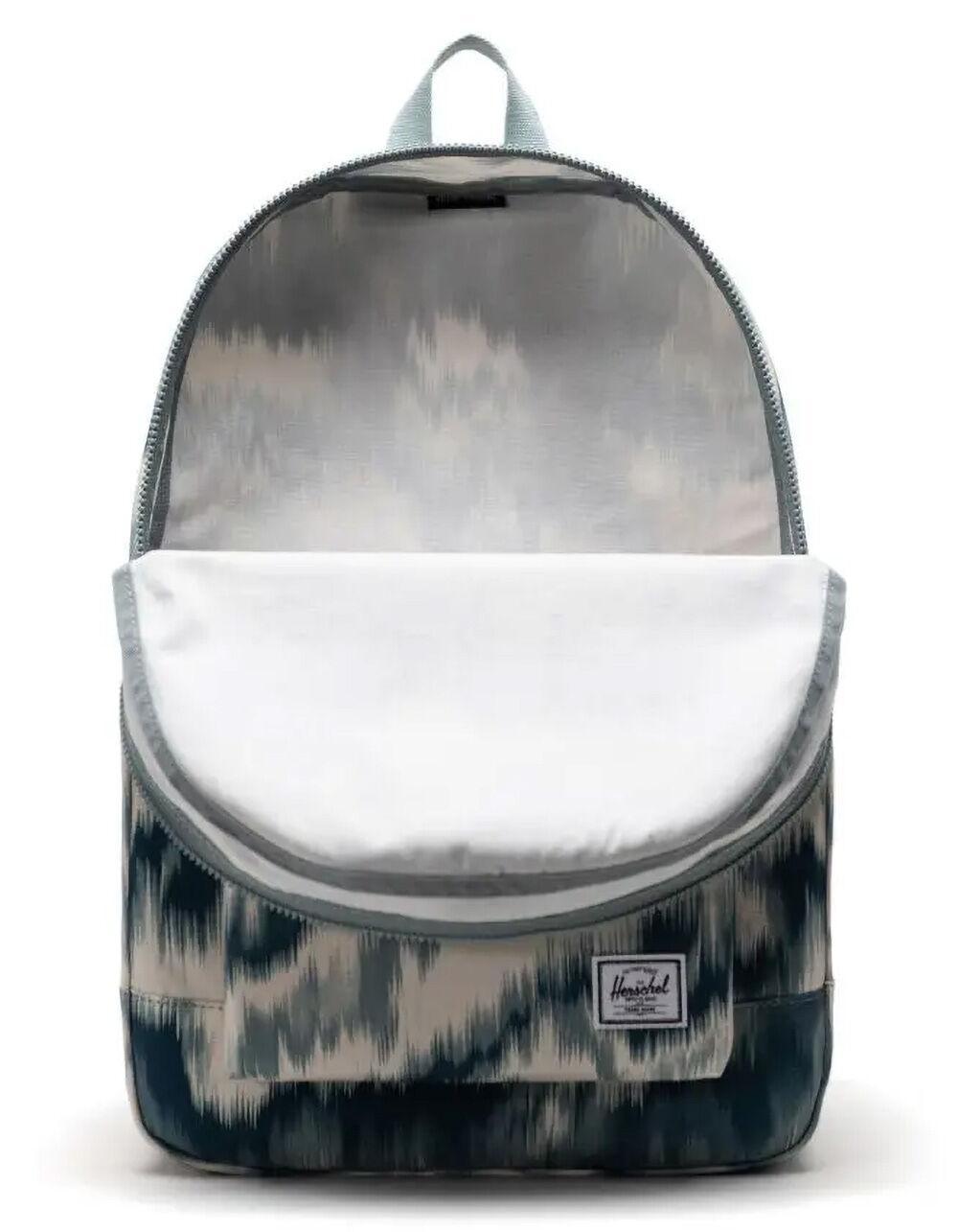 HERSCHEL SUPPLY CO. Daypack Backpack - BLUE COMBO Product Image