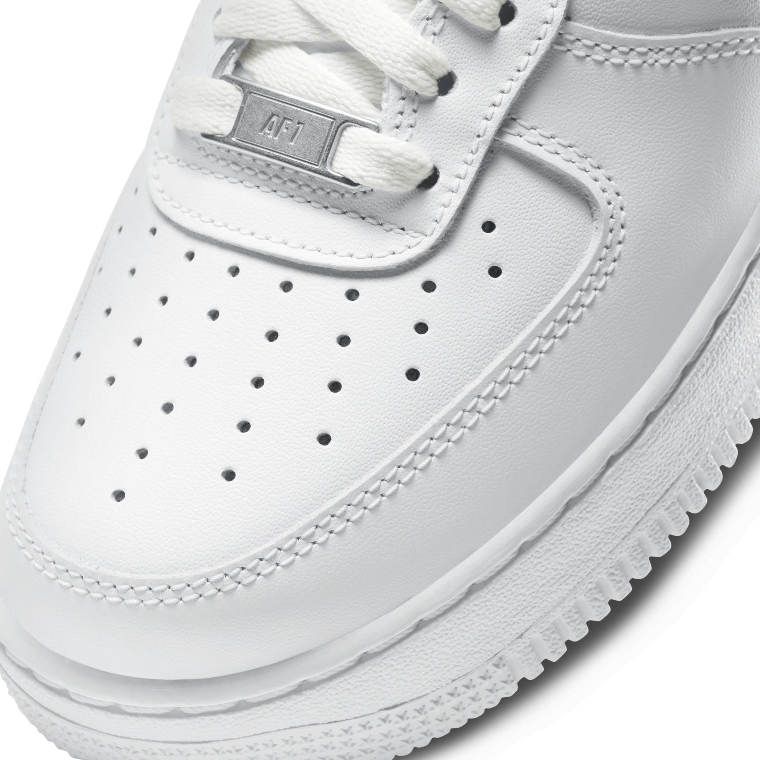 Nike Women's Air Force 1 '07 Shoes Product Image
