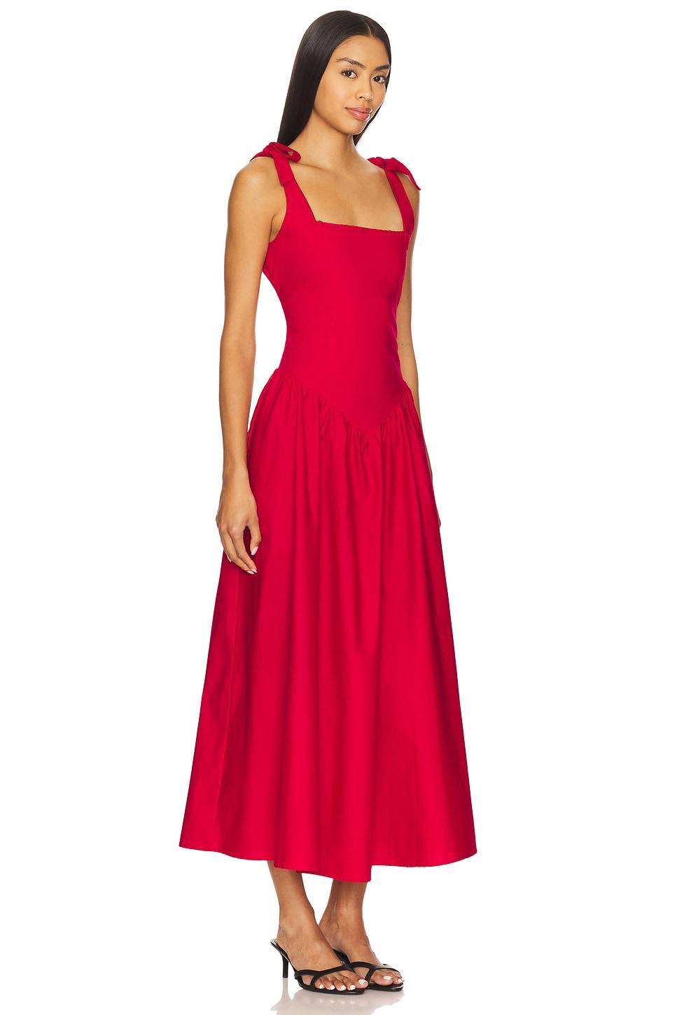 Harlow Maxi Dress PEIXOTO Product Image