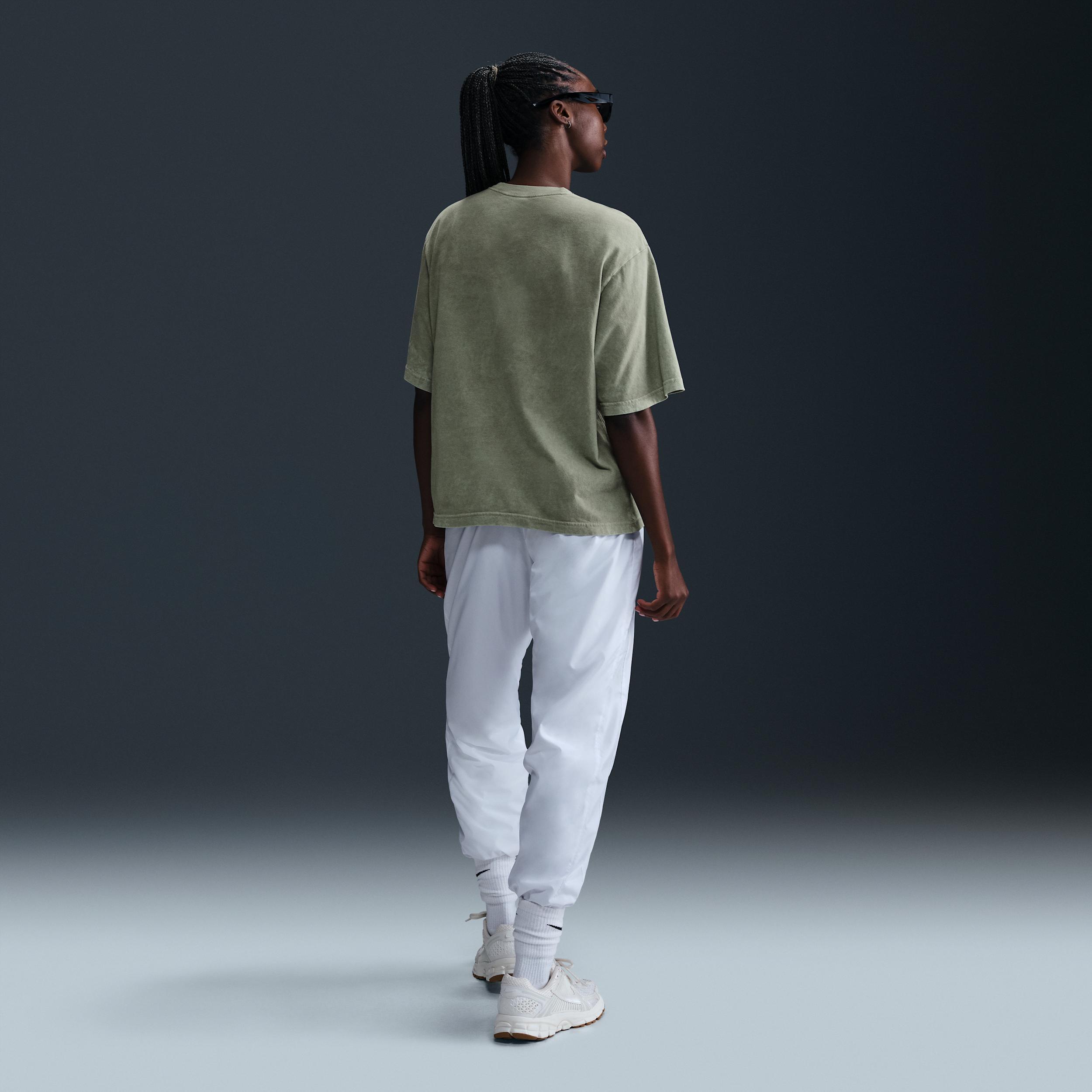 Women's Nike Sportswear T-Shirt Product Image