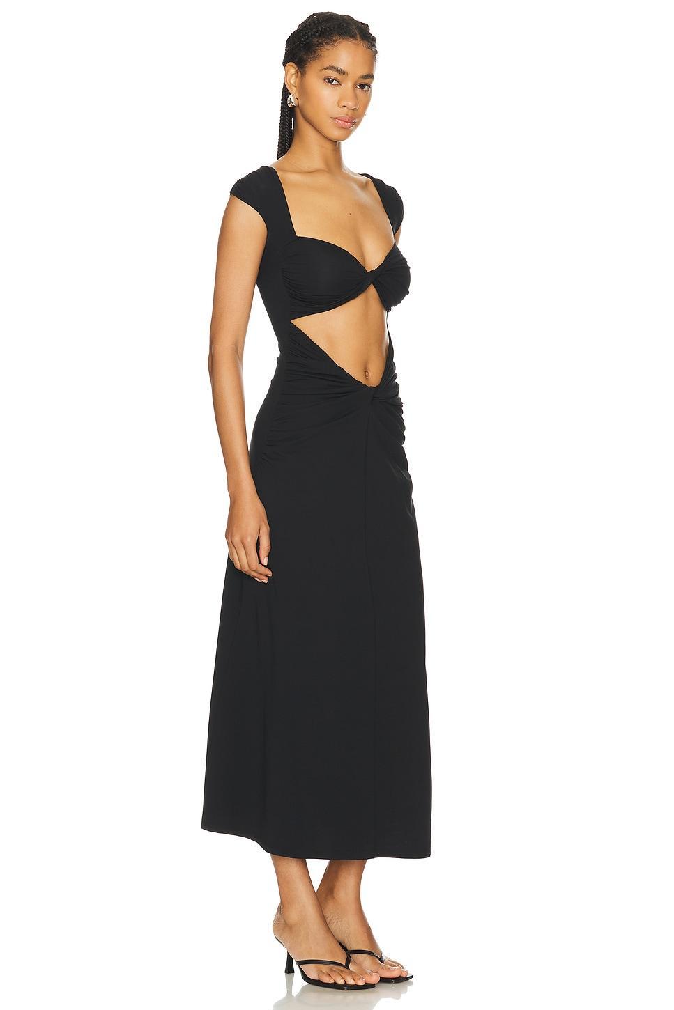 Verne Dress Beaufille Product Image