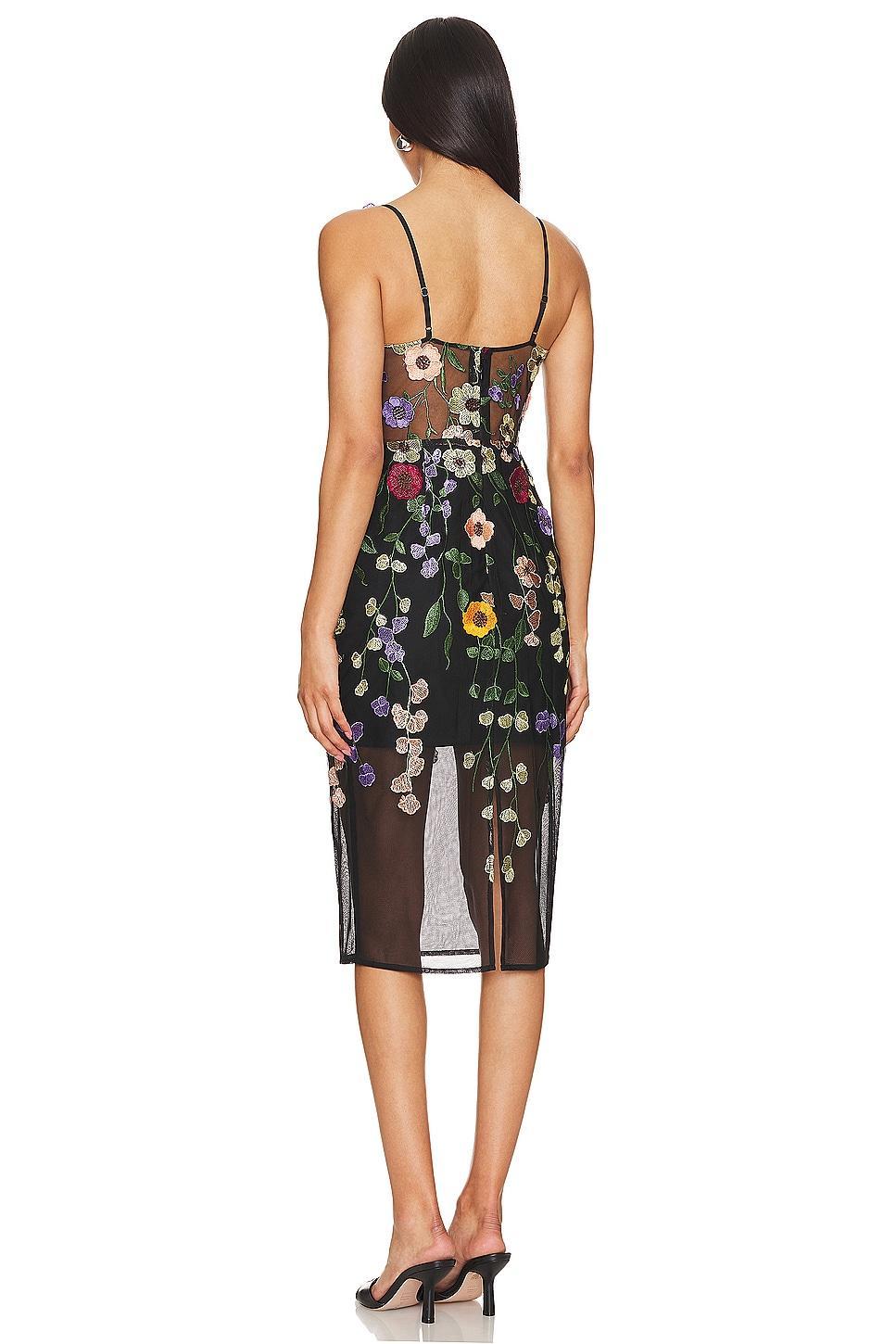 Short Evening Dress Product Image