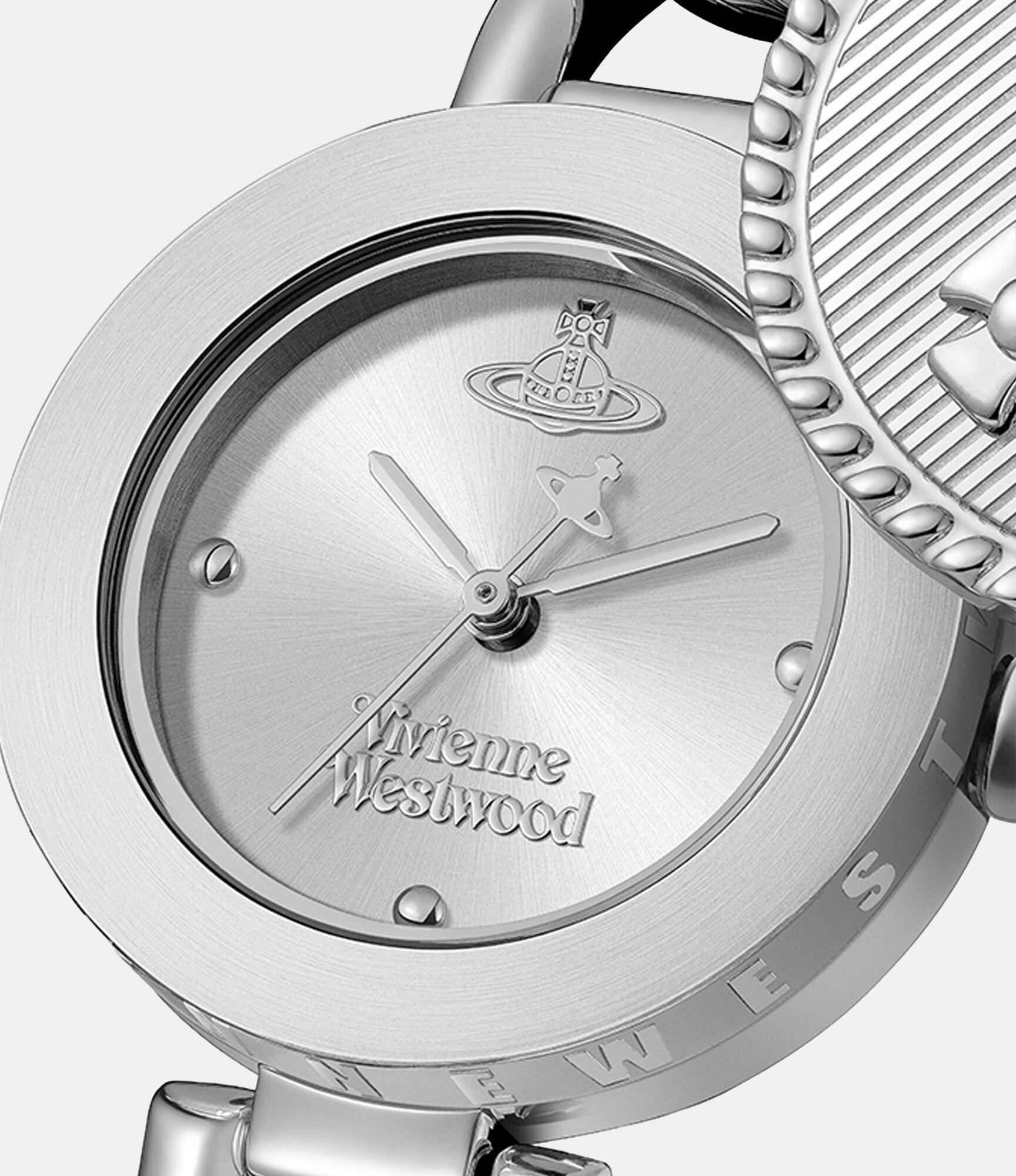 Orb Button Watch Product Image
