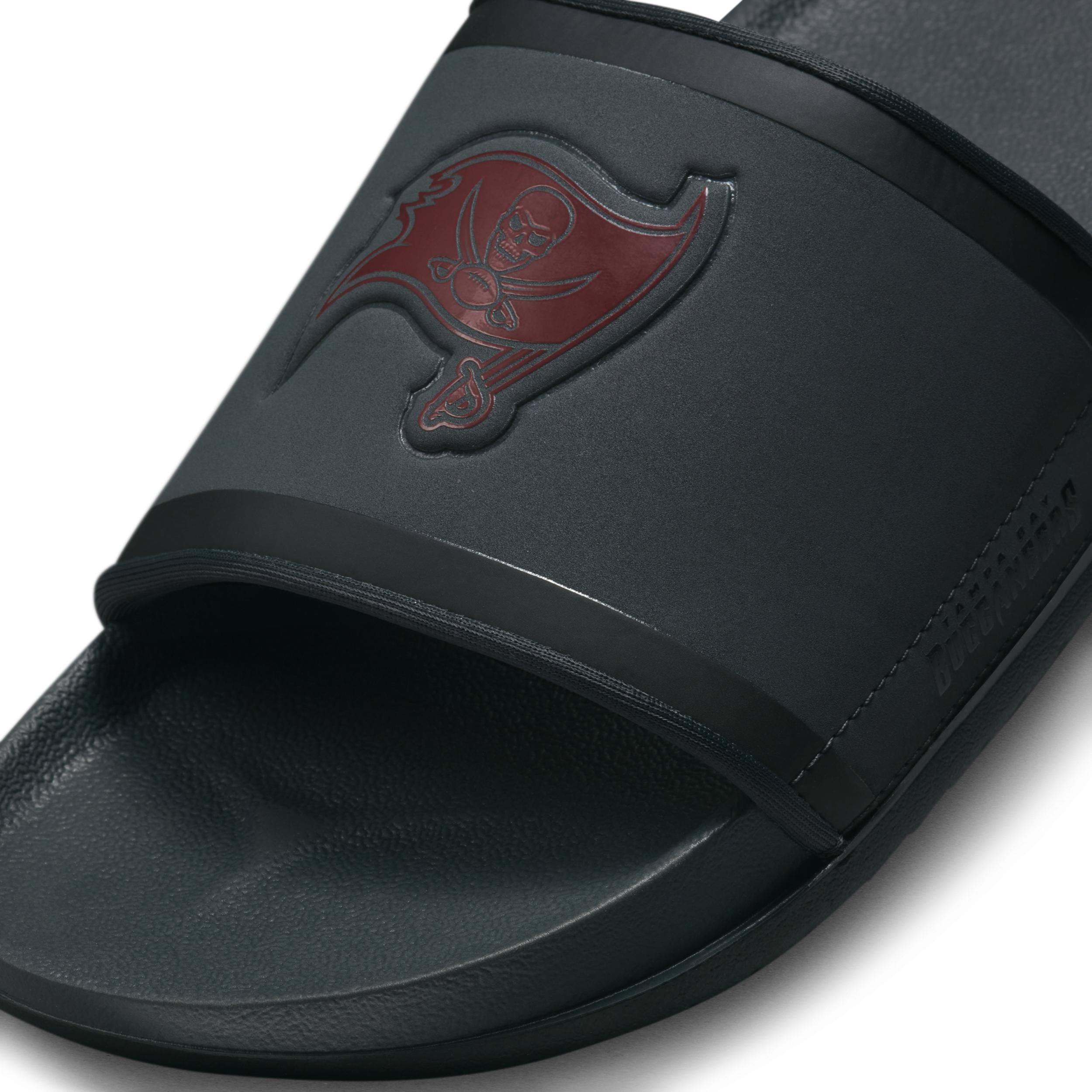 Nike Offcourt (NFL Los Angeles Rams) Slide Product Image