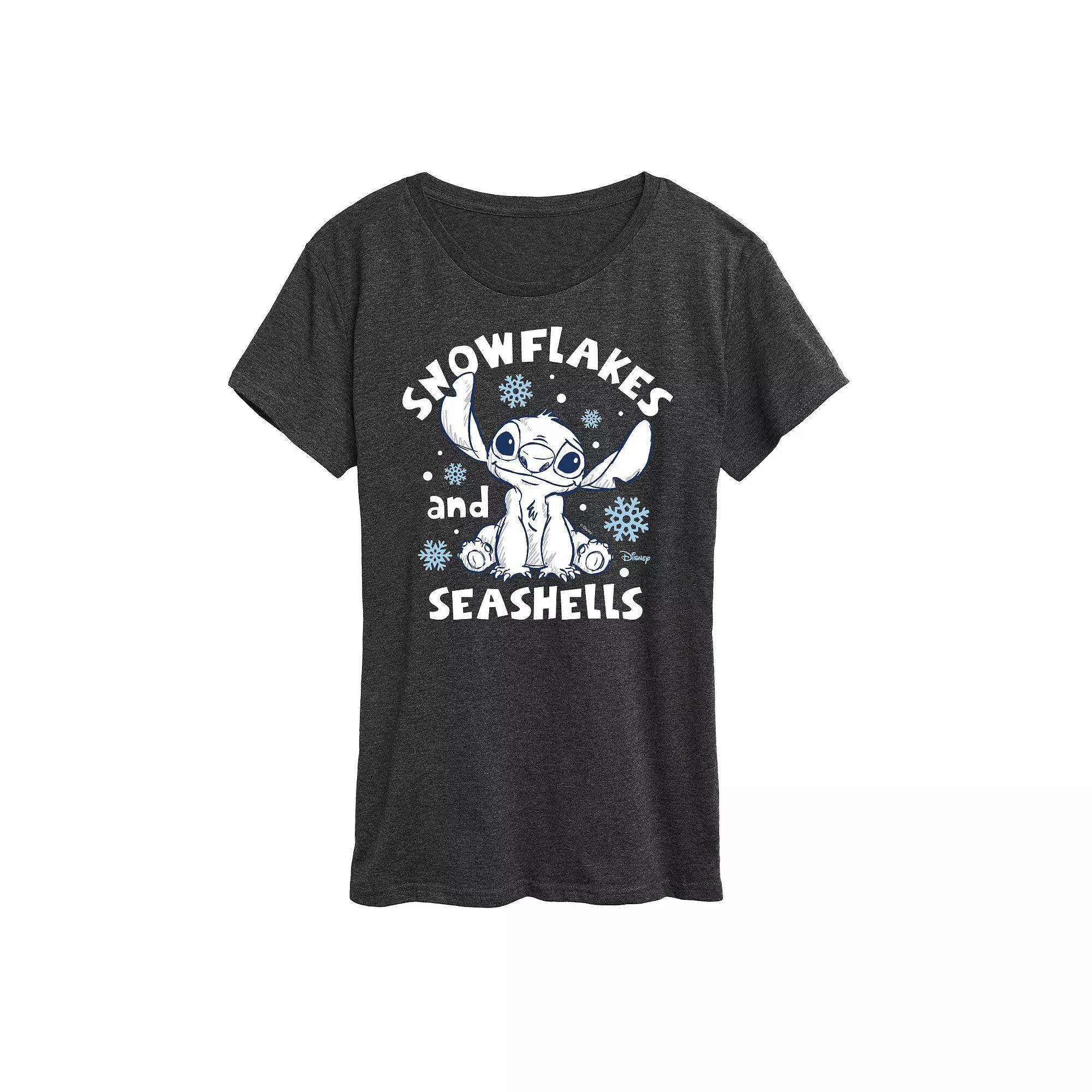Womens Care Bears Grumpy Ramen Bowl Graphic Tee Heather Grey Product Image