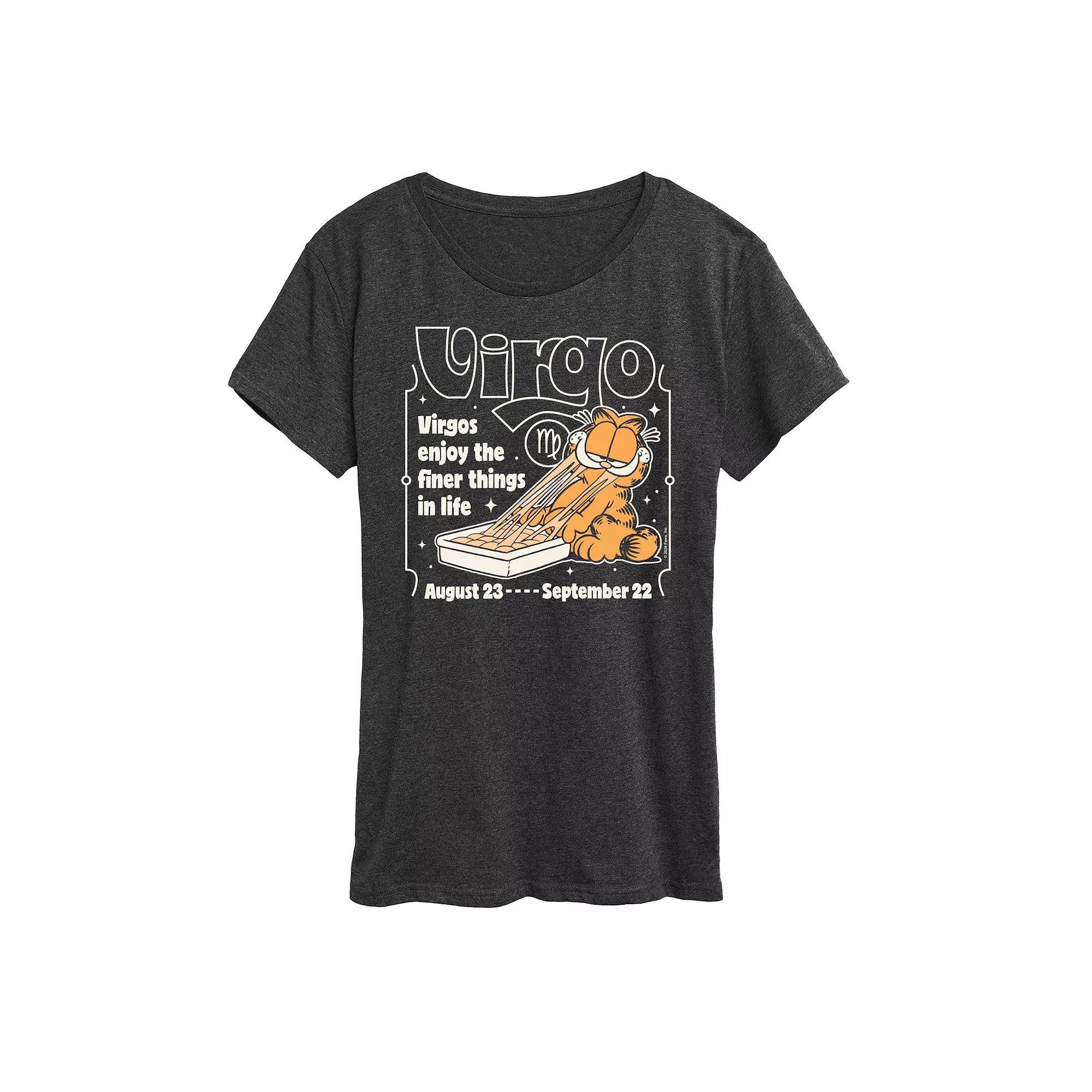 Womens Barbie The Movie Weird Barbie Graphic Tee, Girls Heather Grey Product Image