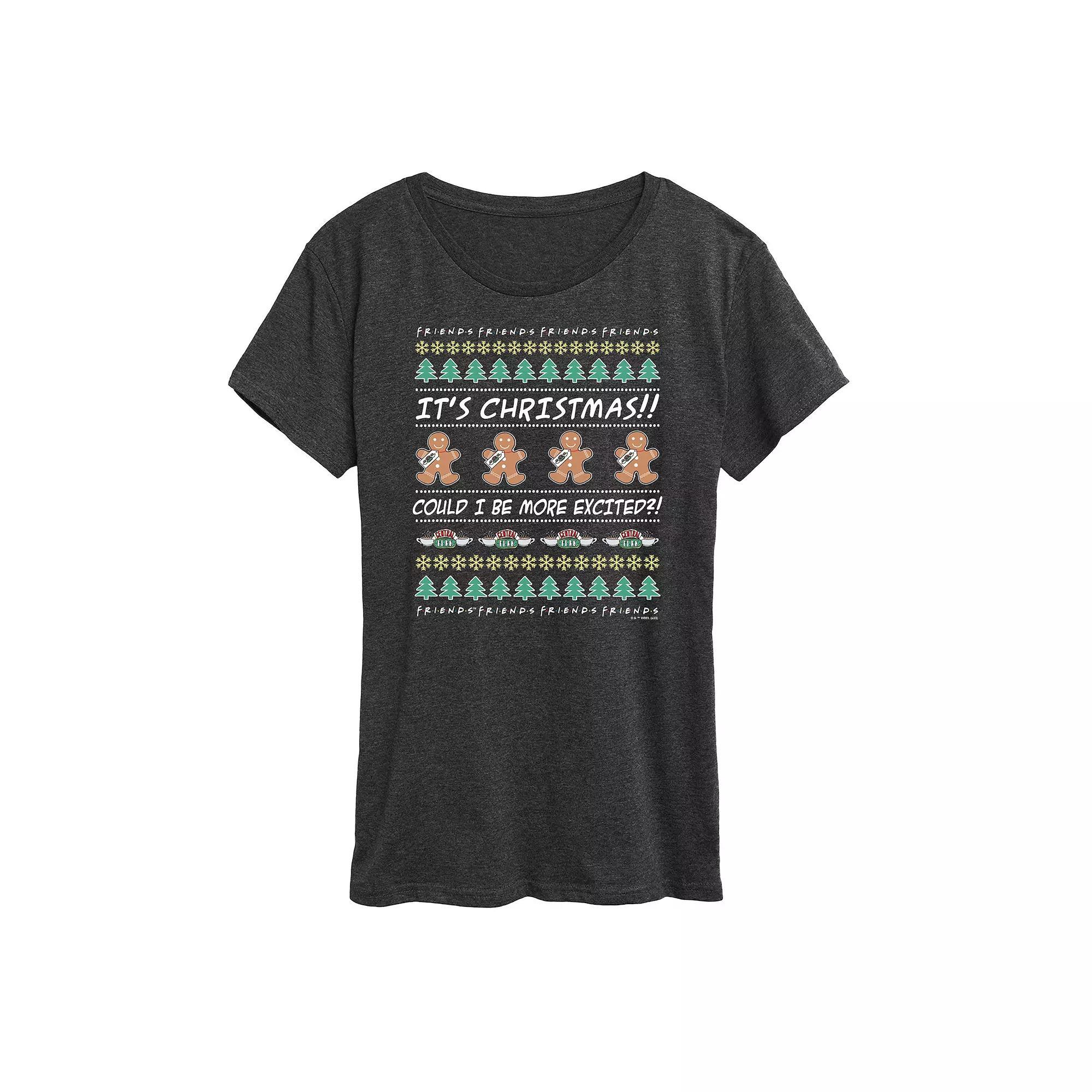 Womens Cook Summon Demon Graphic Tee, Girls Product Image