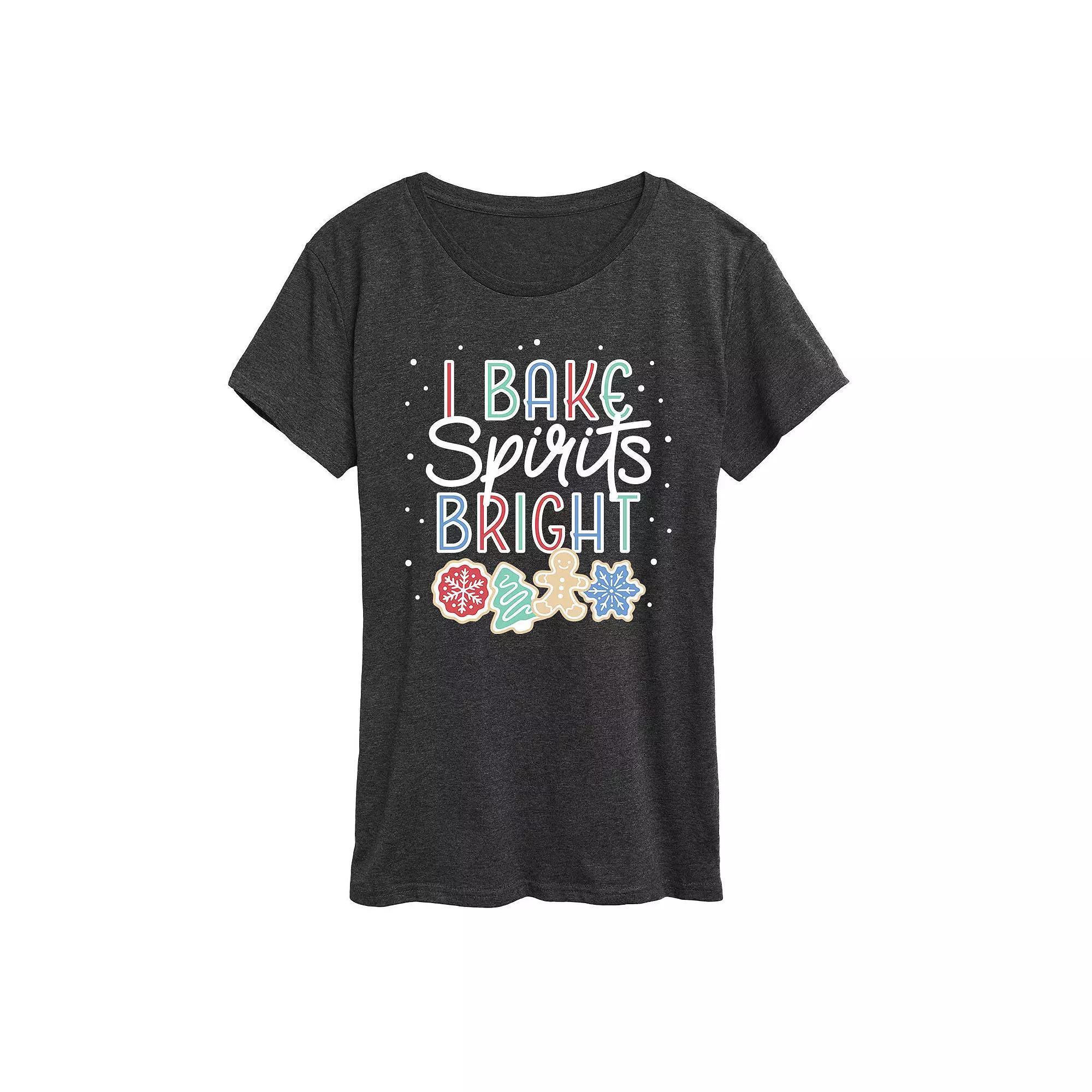 Womens Save The Mermaids Graphic Tee Product Image