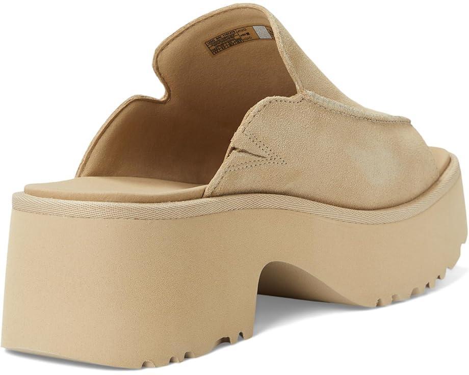 Women's UGG New Heights Slide Product Image