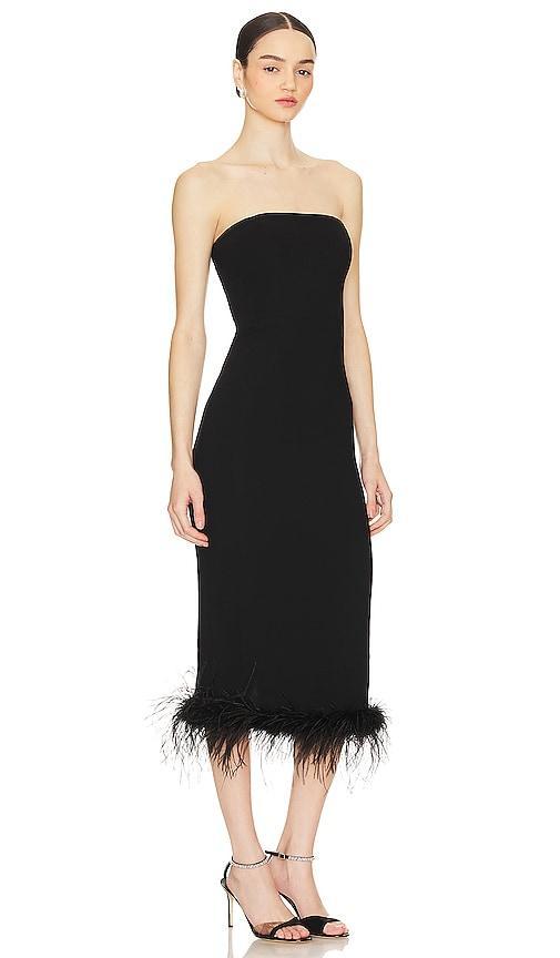 X Revolve Simpson Dress Amanda Uprichard Product Image