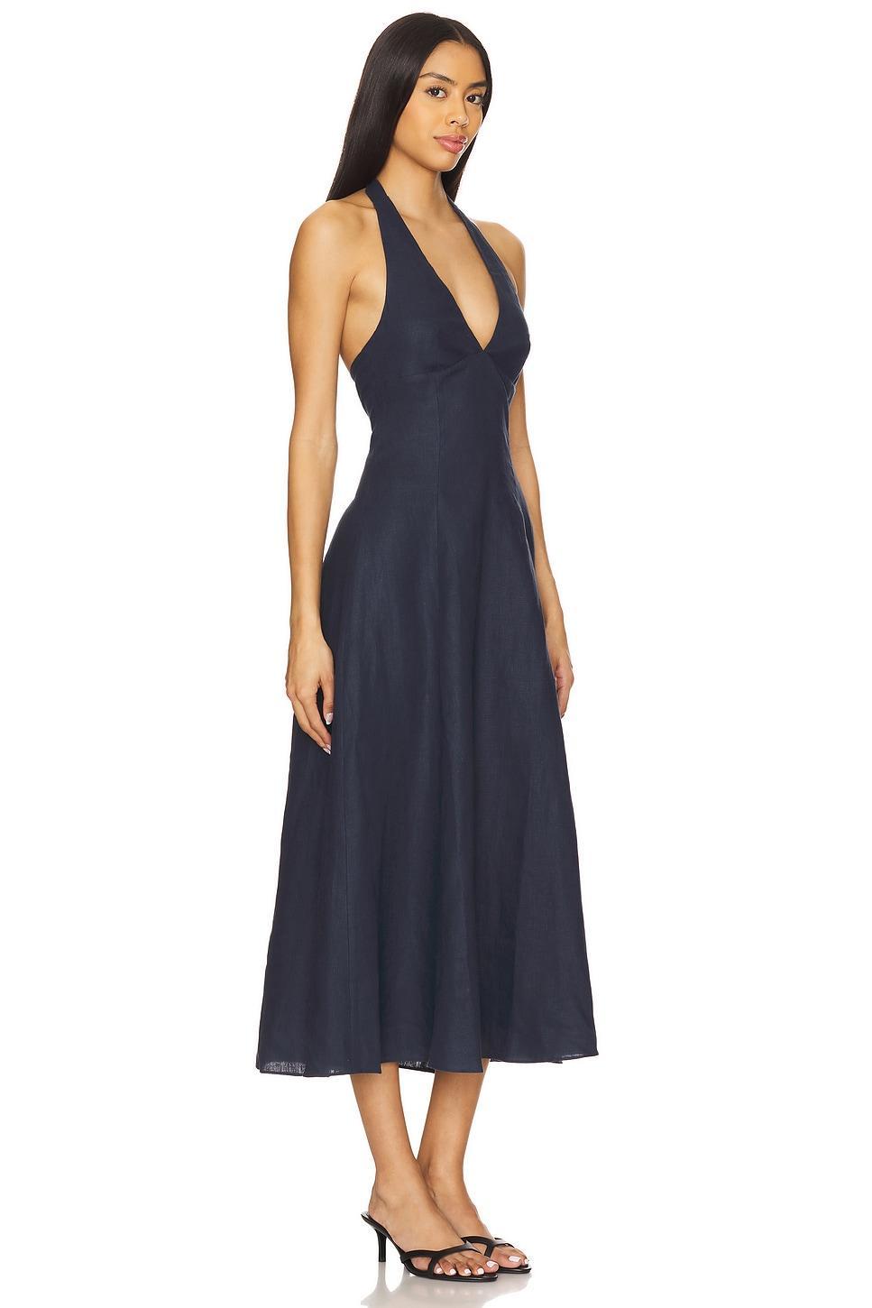 Marais Midi Dress FAITHFULL THE BRAND Product Image