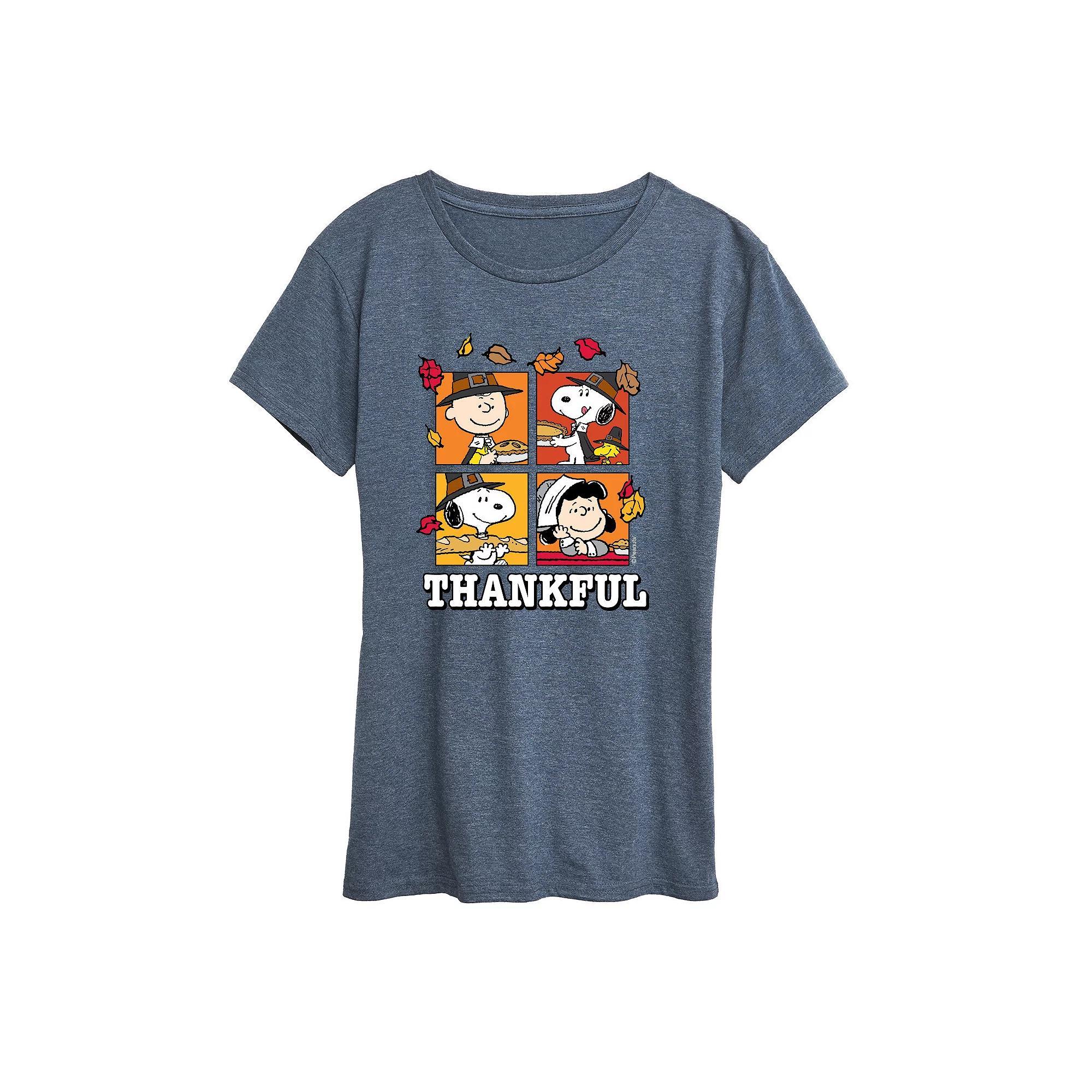 Womens Working On Myself Graphic Tee Product Image