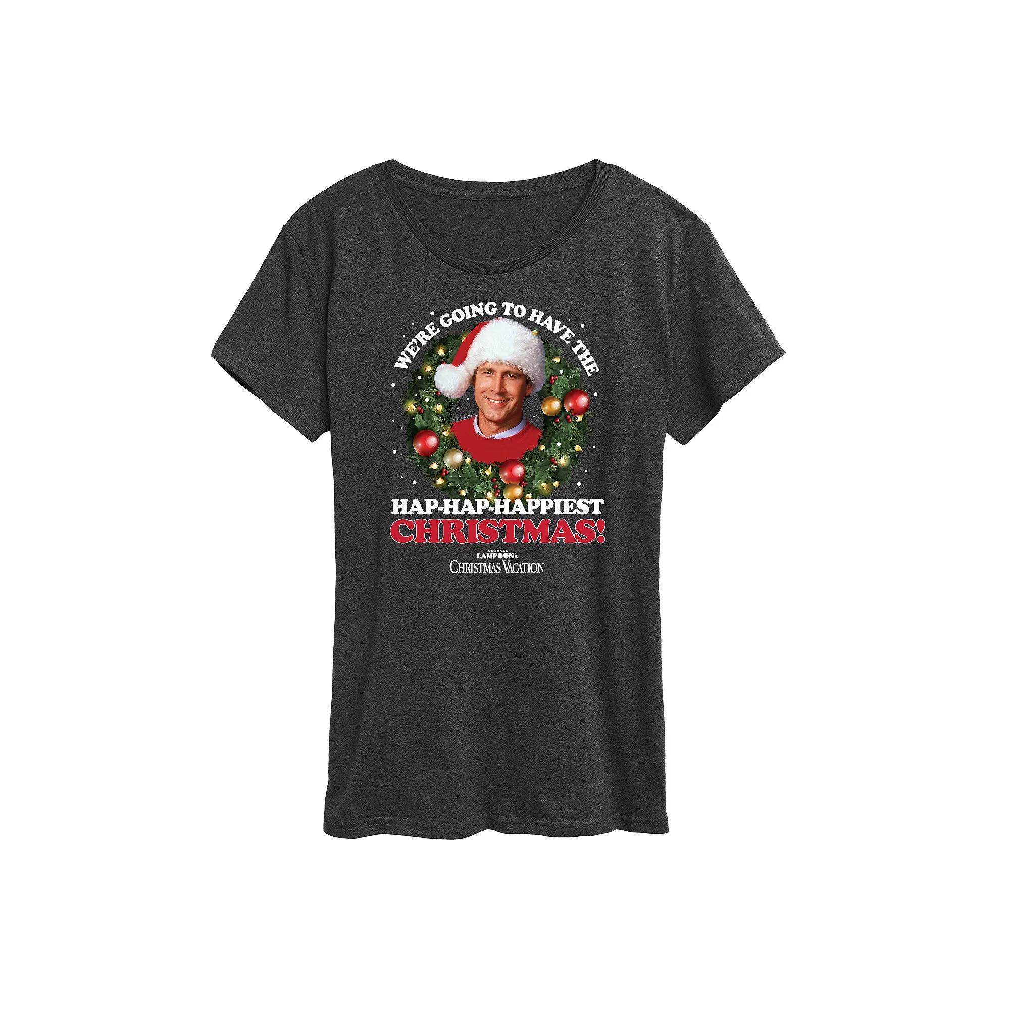 Womens Masters of the Universe Myahaha Graphic Tee Heather Grey Product Image