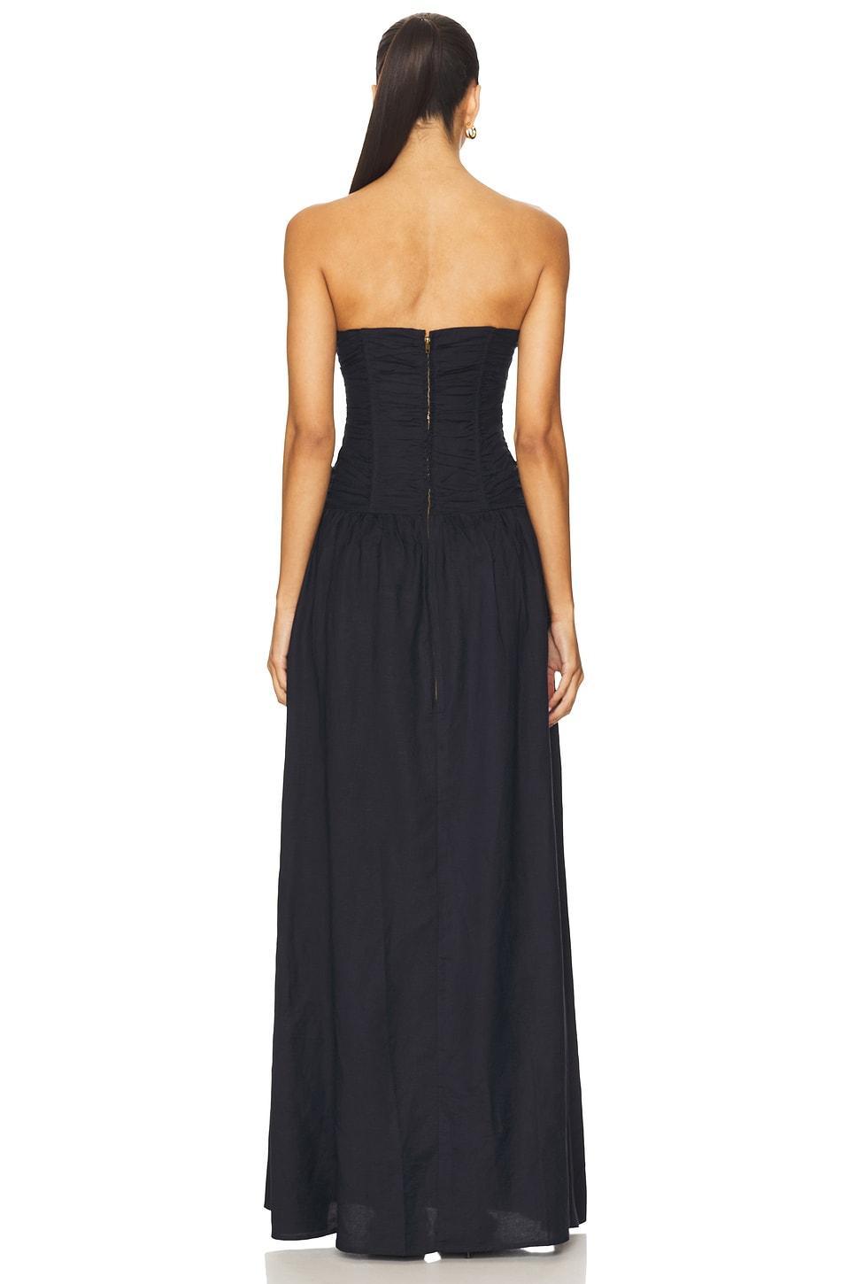 Lush Maxi Dress LIONESS Product Image