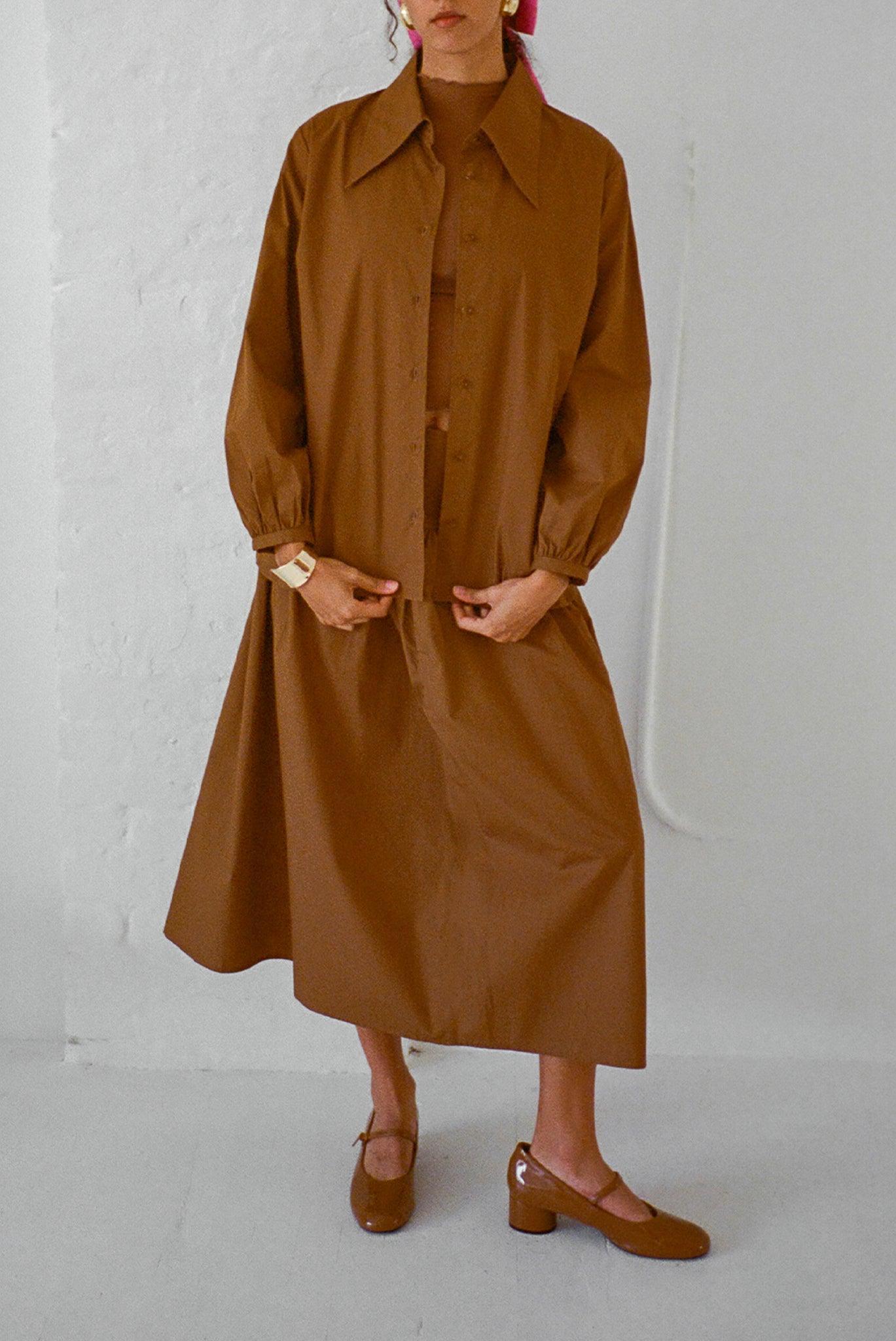 Madison Top - Dulce Product Image