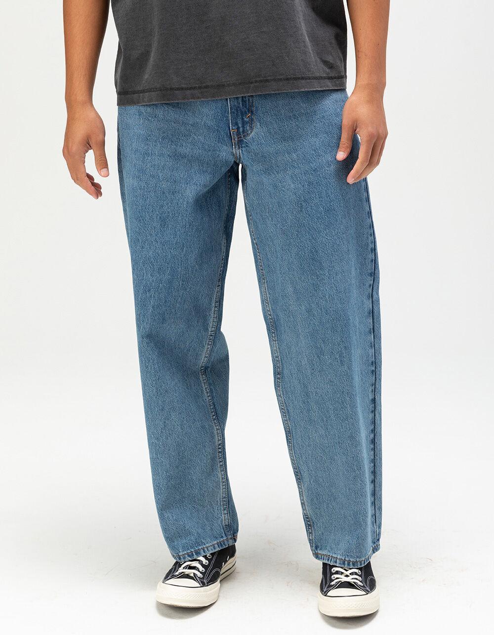 HUF x Realtree Cromer Mens Camo Pants - CAMO Product Image