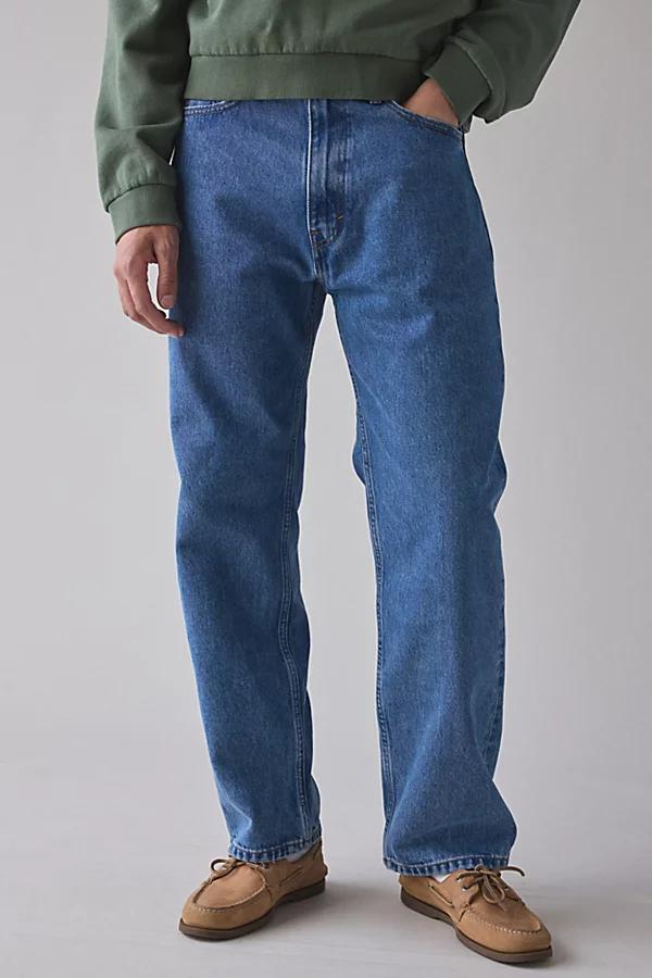 Levis Skateboarding Baggy Fit Jean Mens at Urban Outfitters Product Image