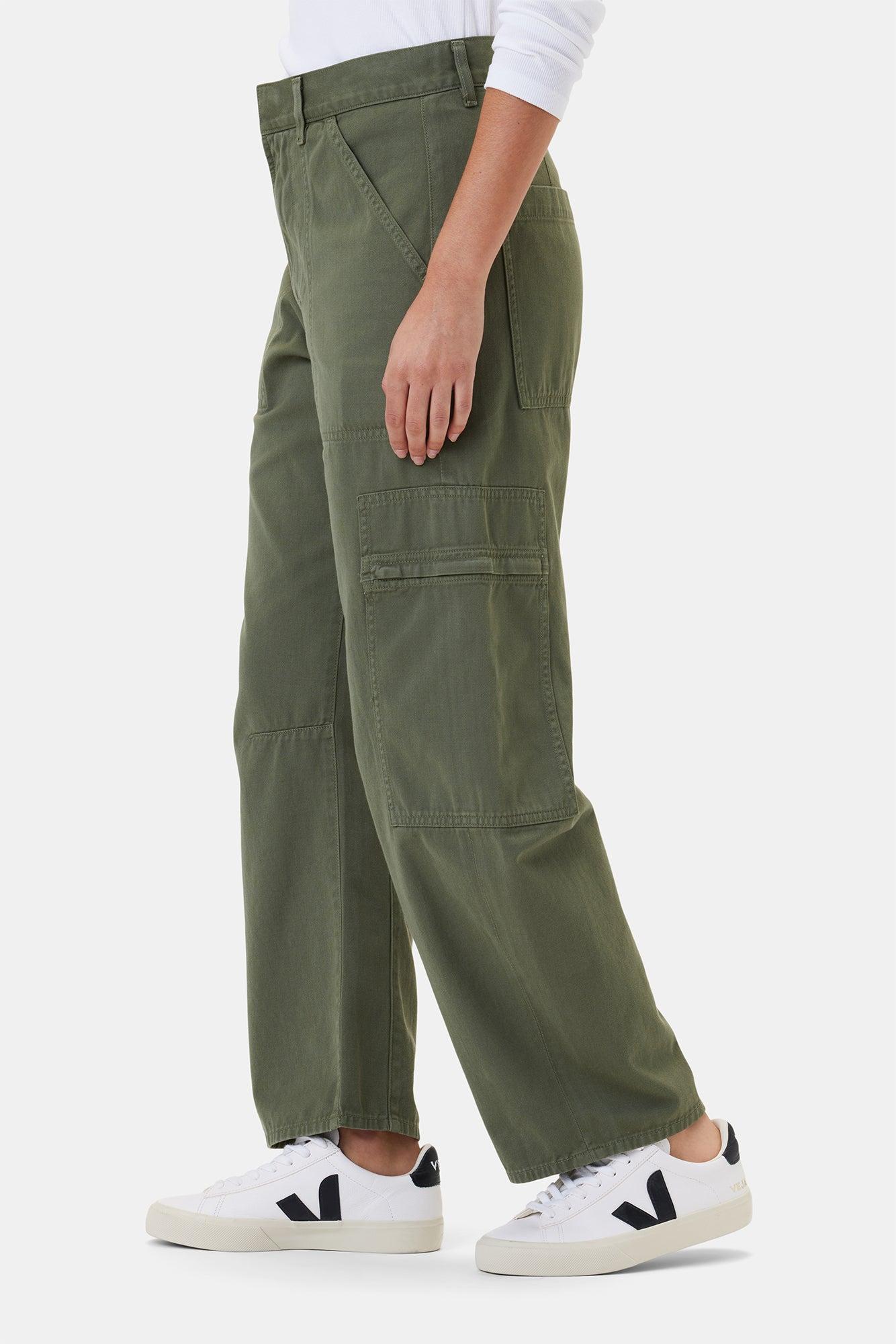 Citizens of Humanity Marcelle Cargo Pant - Surplus Product Image