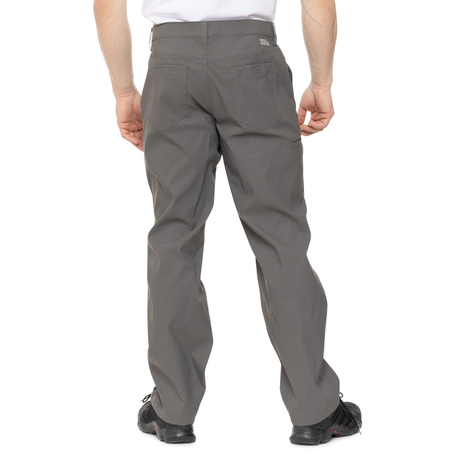 Eddie Bauer Tech Pants Product Image