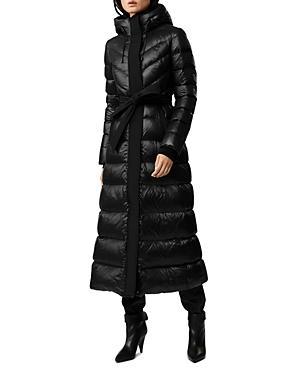 Mackage Calina Down Maxi Coat Product Image