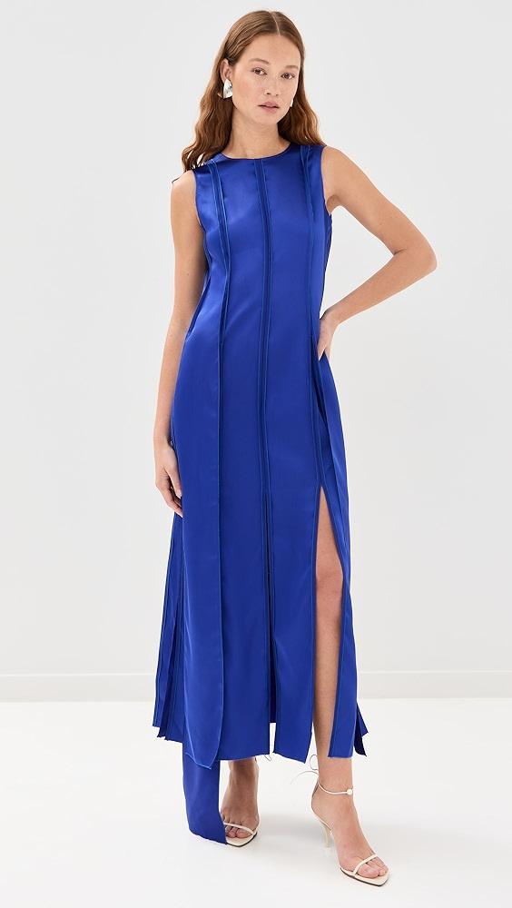 Anna October Denise Maxi Dress | Shopbop Product Image