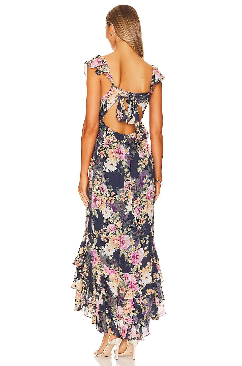 Marzena Maxi Dress Yumi Kim Product Image