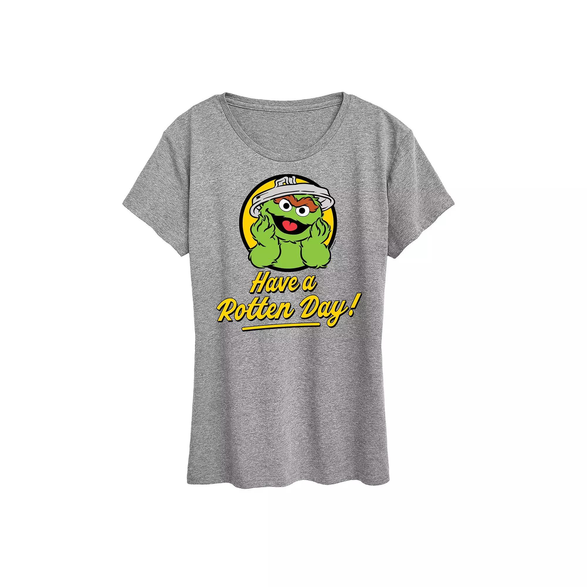 Womens Mama Mommy Mom Bruh Graphic Tee, Girls Grey Royal Blue Product Image