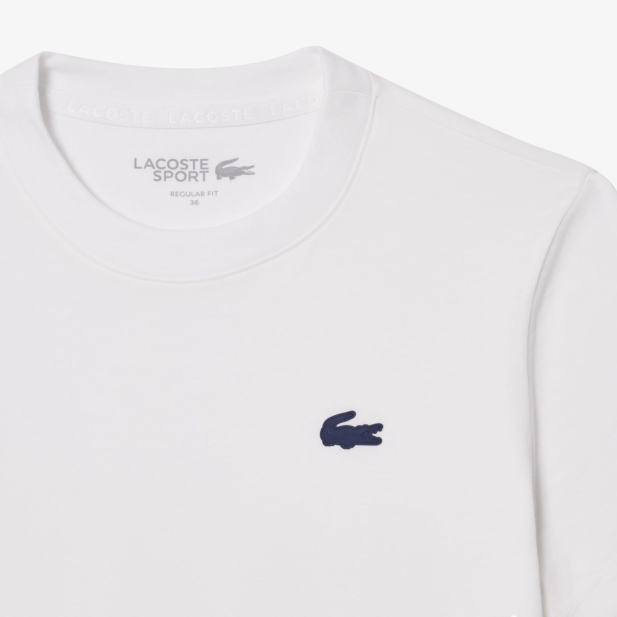 Women's Ultra Dry Technical Cotton T-Shirt Product Image