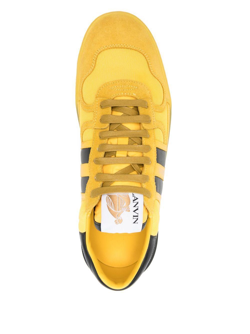 Clay sneakers Product Image