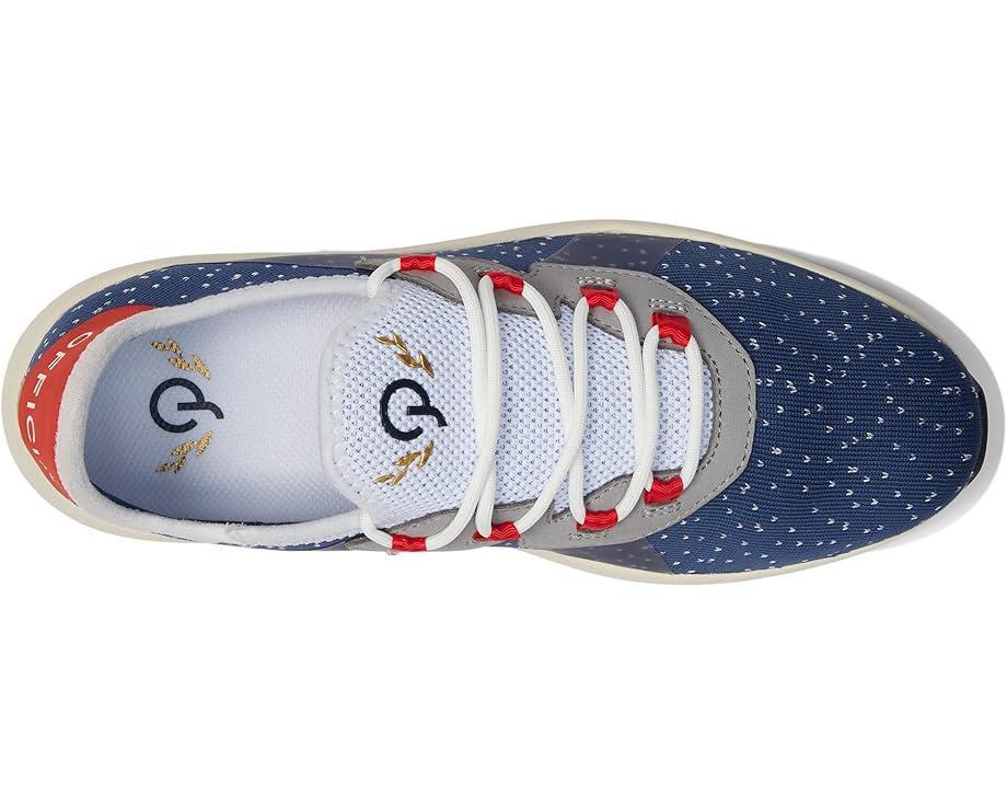 Wave Zip Slip-On Product Image