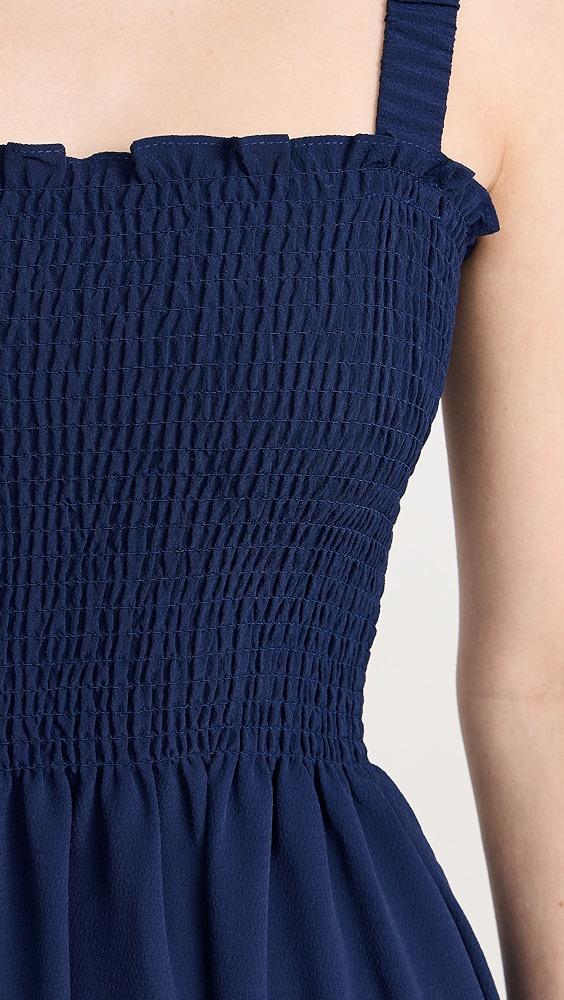 Hill House Home The Anjuli Nap Dress | Shopbop Product Image