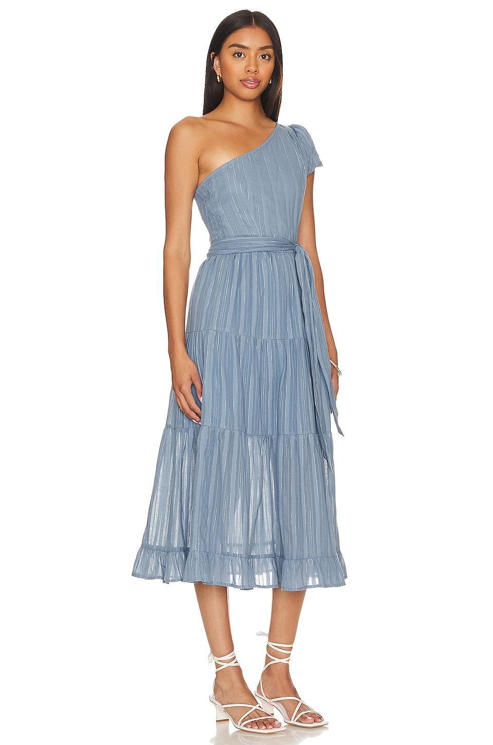 Noemi Dress HEARTLOOM Product Image
