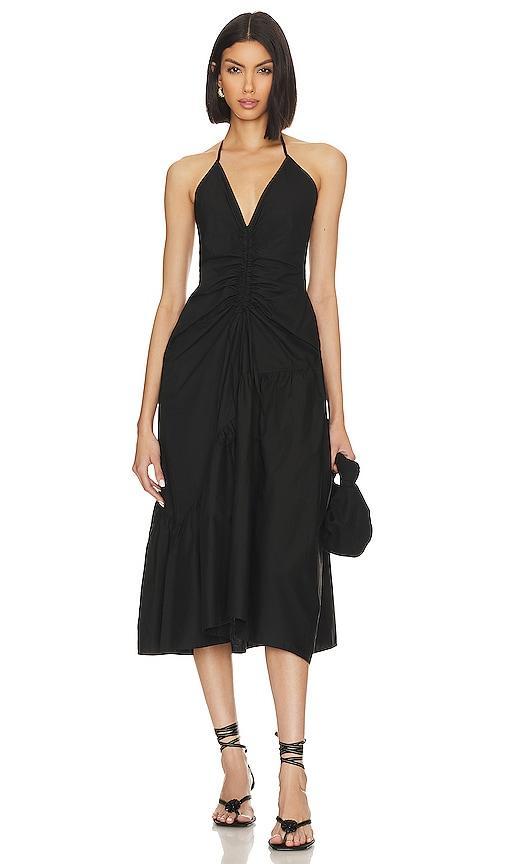 Stanza Midi Dress L'Academie Product Image