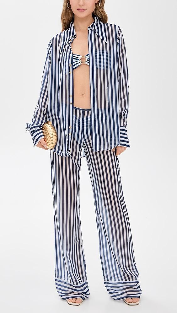 Bananhot Kino Pants | Shopbop Product Image