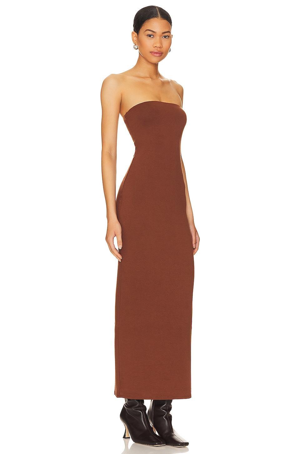 X Revolve Essential Dunn Maxi Dress AFRM Product Image