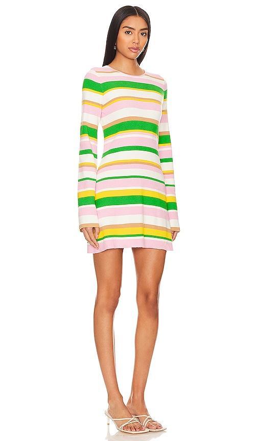 Away Mini Dress Show Me Your Mumu Product Image