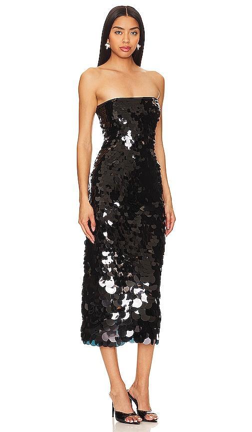 Vita Midi Dress NBD Product Image