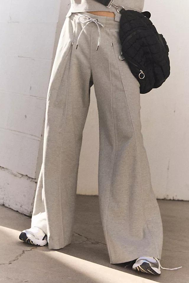 Sideways Heather Pants Product Image