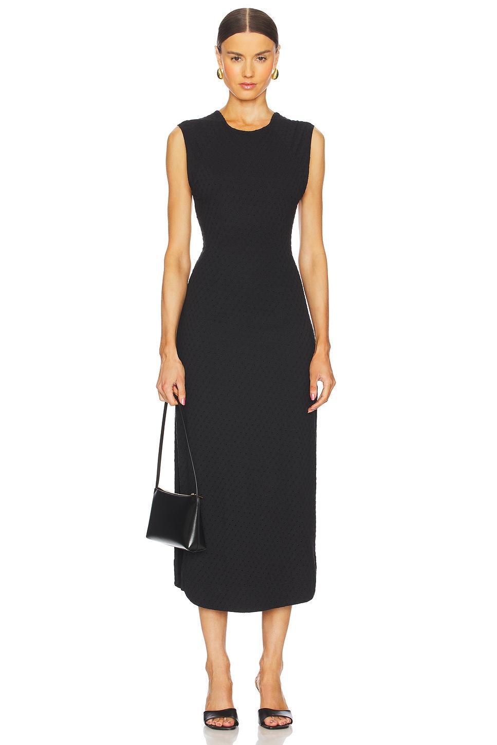 Eventide Midi Dress Free People Product Image