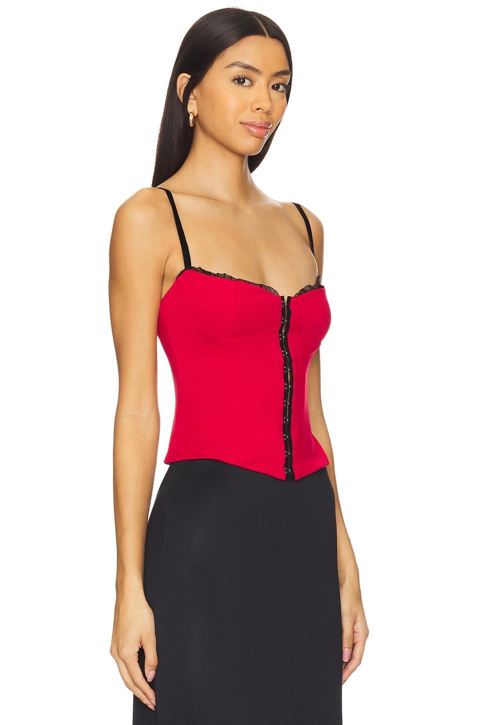 Caroline Corset Bella Venice Product Image