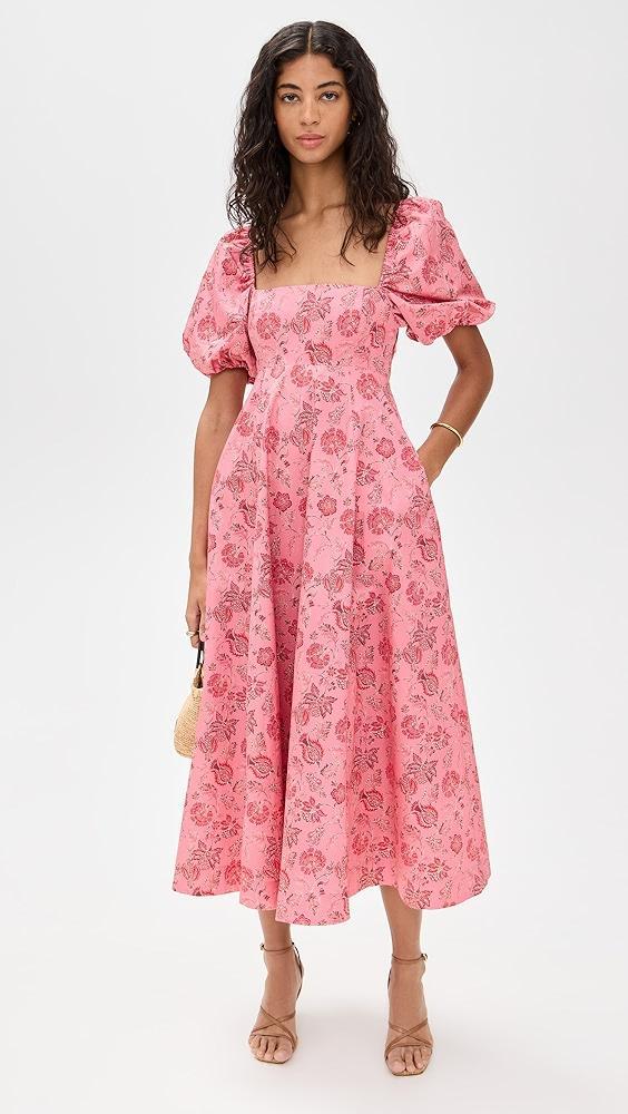 Hill House Home The Matilda Dress | Shopbop Product Image