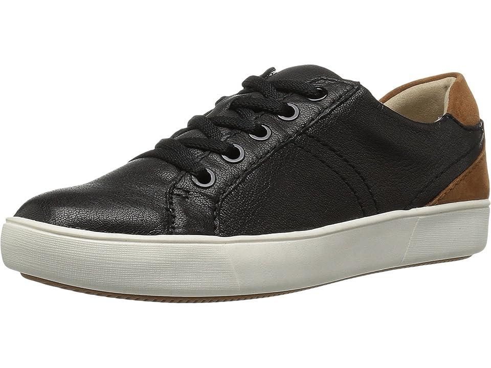 Naturalizer Morrison Suede Sneakers Product Image