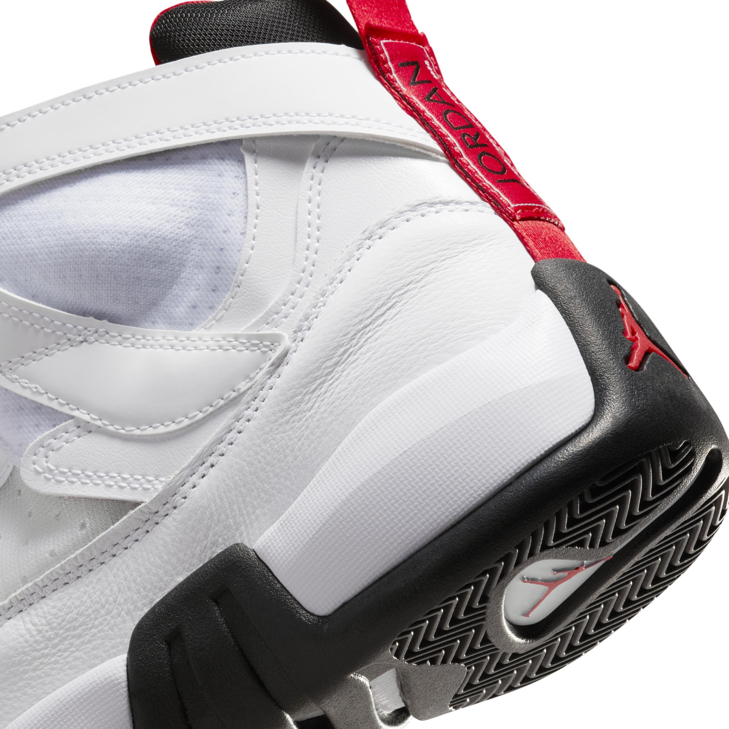 Nike Men's Jumpman Two Trey Shoes Product Image