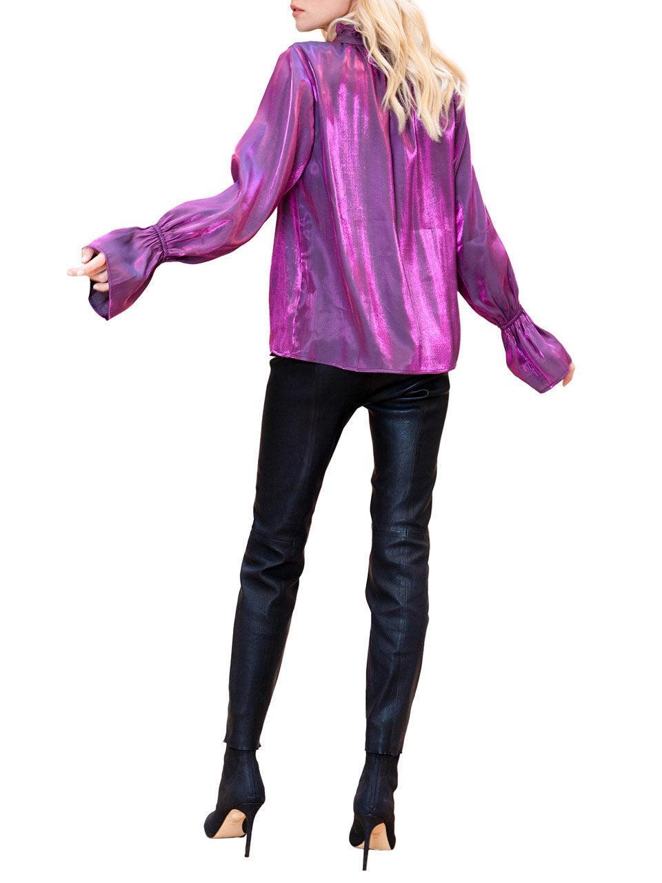 Printed Blouse Product Image