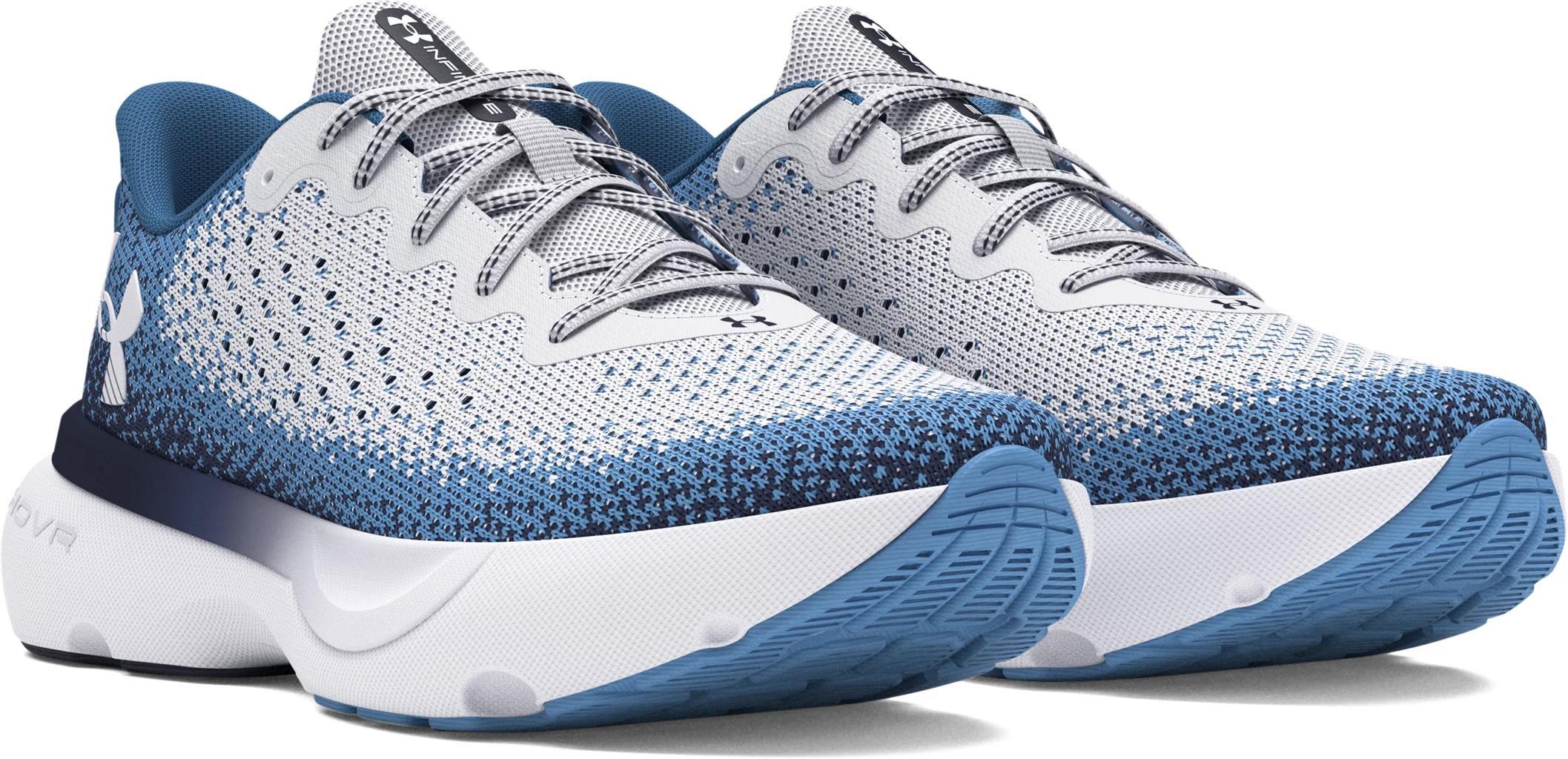Under Armour Mens Under Armour Infinite - Mens Running Shoes Product Image